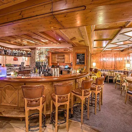 Отель Alpenrose Leading Family &