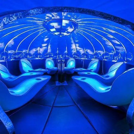 Alpenrose Leading Family & Отель Лермос