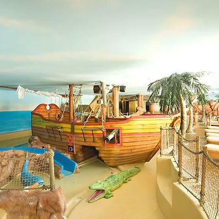 Alpenrose Leading Family & Hotel