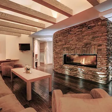 Hotel Alpenrose Leading Family &