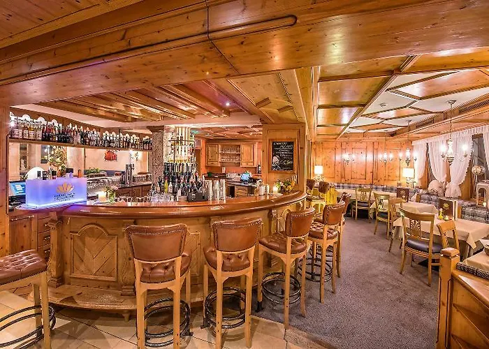 Hotel Alpenrose Leading Family &