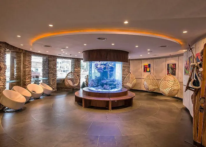 Alpenrose Leading Family & Hotel