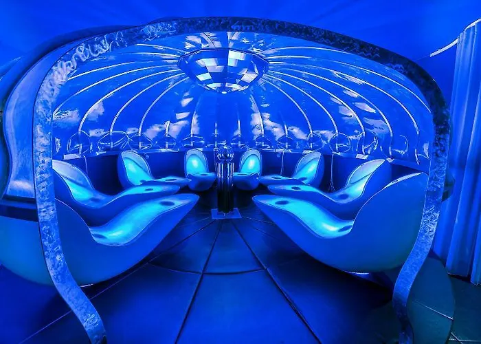 Alpenrose Leading Family & Hotel Lermoos