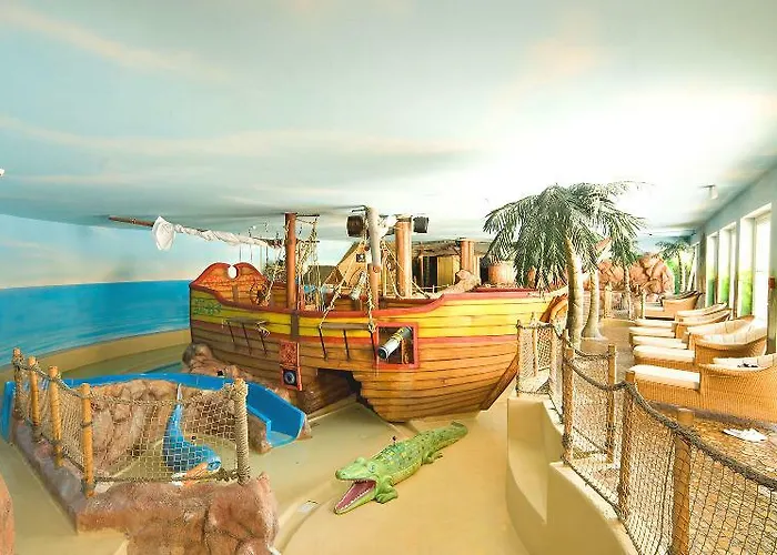 Alpenrose Leading Family & Hotel