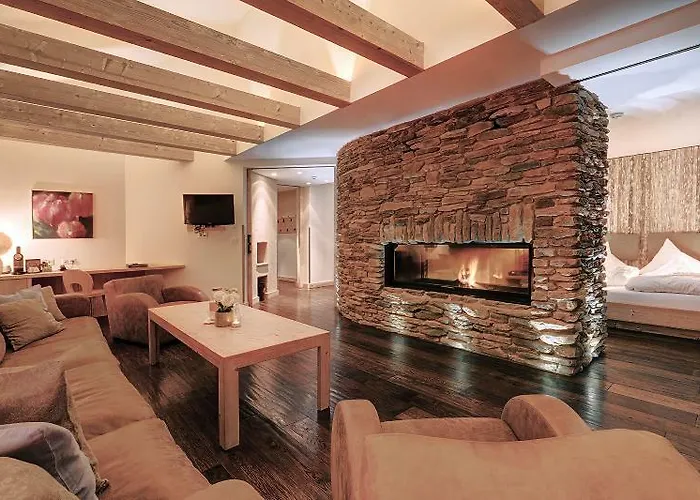 Hotel Alpenrose Leading Family &