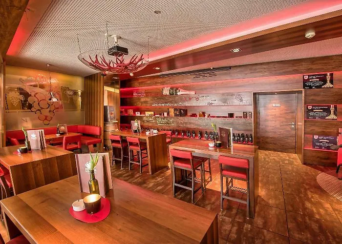 Alpenrose Leading Family & Hotel